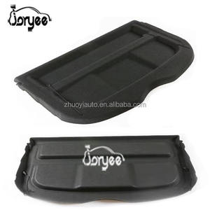 Cubierta de Maletero Trasera para <span class=keywords><strong>Toyota</strong></span> <span class=keywords><strong>RAV4</strong></span> 2023 2021 2019 2018 2020, Accesorio Interior para <span class=keywords><strong>Equipaje</strong></span>, Nuevo 2024 - Product Image 5