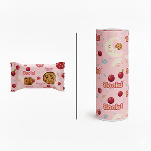 Fabricant Emballage et Impression Détergent en Poudre Petite barre de Savon Sachet Rouleau de Film Paquet 15g 30g 100g 400g 1kg - Product Image 4