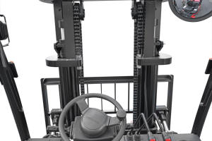 <span class=keywords><strong>Hc</strong></span> סינית איכות העליון 5 טון <span class=keywords><strong>lpg</strong></span> בנזין מונטרגזה מלגזה - Product Image 5