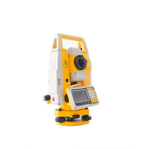 Estación Total Láser de Compensación de Doble Eje South N3 (2+2ppm) para Ingeniería y Construcción con 1 Año de Garantía - Product Image 4