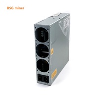 APW11I1216-1a 17V-21.6V Alimentation hydro-refroidie 6500W 473TH/S pour processeurs informatiques et mineurs à refroidissement par immersion