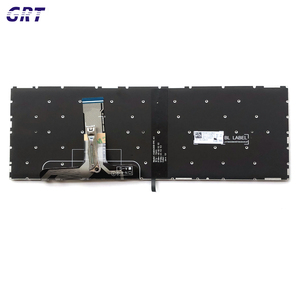 New Factory Wholesale Laptop <b>Keyboard</b> for Lenovo Legion Y520-15 Y720 R720-15IKB Y7000 With Backlight OEM Good Quality Factory - Product Image 6