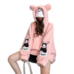 oversized hoodie cute
