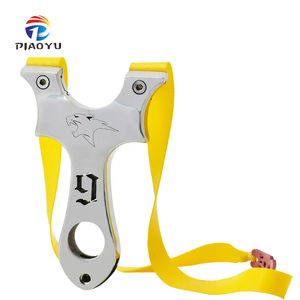 La nouvelle fronde en acier inoxydable peut être installée avec une fronde de tir portable à aimant pour la fronde de chasse en plein air - Product Image 1