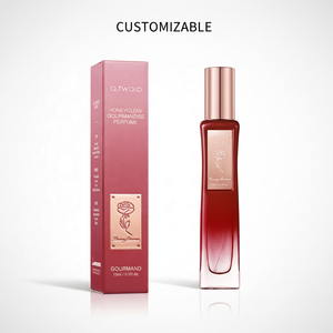Tropical Vibes <strong>Coconut</strong> Rose <strong>Perfume</strong> Natural Luxurious Long Lasting Women's Fragrance French Oil Scent Sweet Refreshing Mist 15ml - Product Image 6