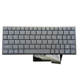 US-amerikanische medizinische Ultraschall-Tastatur für <span class=keywords><strong>LOGIQ</strong></span> <span class=keywords><strong>GE</strong></span> <span class=keywords><strong>Logiq</strong></span> F8 F6 D0K-V6227H DOK-V6227H-US-00 5442979 Tastatur Neu - Product Image 1