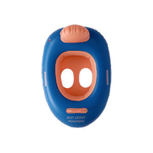 Anneau de natation gonflable Spv pour bébé, <span class=keywords><strong>piscine</strong></span> pour bébé, <span class=keywords><strong>Tube</strong></span> de bain, flotteurs d'eau, jouets pour tout-petits, enfants - Product Image 3