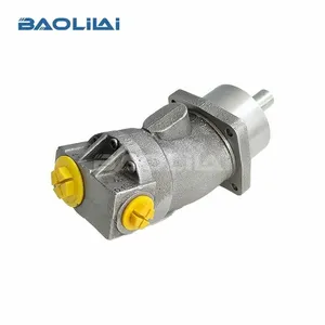 مضخة هيدروليكية ريكسروث A2fo10 طراز A2fo10/61L-PPB06-S R902198254 للمعدات الآلية - Product Image 1