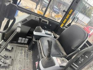 Excavadora Usada Original de Japón, Komatsu PC40 de 4 Toneladas, Miniexcavadora, Komatsu PC55 PC56 de 5.5 Toneladas, Excavadora de Segunda Mano con Pocas Horas de Uso - Product Image 5