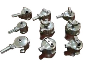 Miễn phí năng lượng bánh xe trọng lực chết đúc dịch vụ hợp kim nhôm mảnh máy phần nhôm đúc - Product Image 6