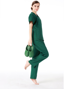 Summer Style Beach unisex zoccoli pantofole scarpe chirurgiche eva zoccoli pantofole scarpe da infermiera zoccoli <span class=keywords><strong>ospedale</strong></span> - Product Image 3