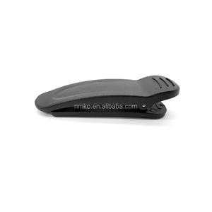 Clip trasero de teléfono POM de alta calidad, accesorios duraderos para equipaje, piezas y accesorios para bolsos - Product Image 4