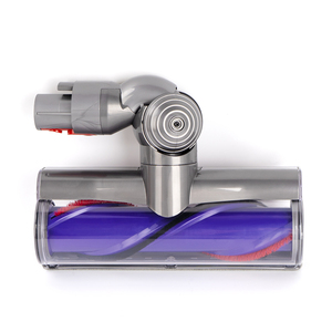 <span class=keywords><strong>Brosse</strong></span> motorisée pour tapis et sols durs, tête de <span class=keywords><strong>brosse</strong></span> compatible avec <span class=keywords><strong>aspirateur</strong></span> <span class=keywords><strong>Dyson</strong></span> <span class=keywords><strong>V7</strong></span>, V8, V10, V11, V15 - <span class=keywords><strong>Motorhead</strong></span>, Tu - Product Image 3