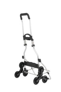 <span class=keywords><strong>Hot</strong></span> Selling Hoge Kwaliteit Winkelwagen Groothandel Aluminium <span class=keywords><strong>Trolley</strong></span> Kar Duurzaam Stille Handkar Voor Winkelen Buiten - Product Image 3