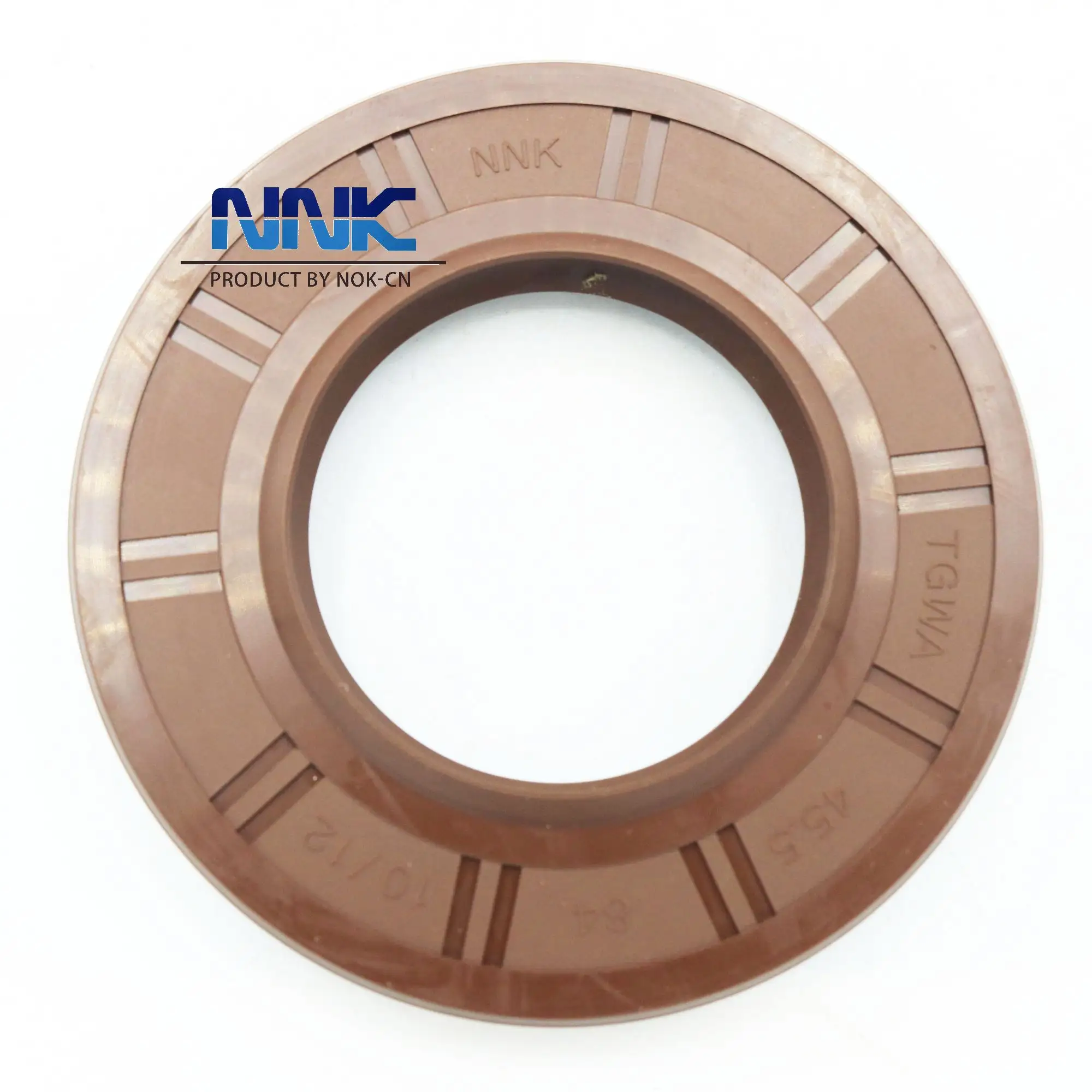 NOK-CN 45.5*84*10/12 NBR Water Seal for Samsung Washing Machine Oil Seal DC62-00156A Washing machine Parts