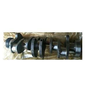 Cigüeñal de motor nuevo de calidad OEM hecho de acero forjado 4BT 6BT 6CT QSB ISB ISD ISC NT855 M11 X15 NH220 K19 K38 Cigüeñal - Product Image 6