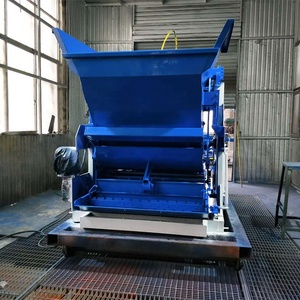 JMQ-12A <span class=keywords><strong>de</strong></span> hormigón móvil <span class=keywords><strong>de</strong></span> la máquina <span class=keywords><strong>de</strong></span> fabricación <span class=keywords><strong>de</strong></span> bloques <span class=keywords><strong>de</strong></span> <span class=keywords><strong>ladrillo</strong></span> - Product Image 2