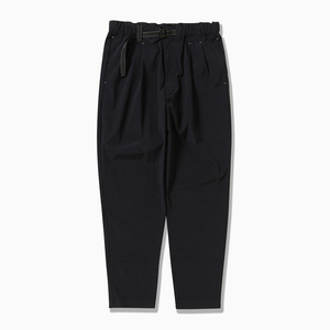 Custom Men's Mountain Style Casual Pants Tapered Adjustable Waist Quick Dry Breathable <strong>Lightweight</strong> <strong>Summer</strong> Outdoor Sporty ODMOEM - Product Image 3
