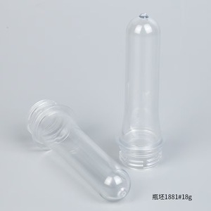 Cao Cấp Maidong Cổ Pet Phôi Nhựa Chai Phôi 38 #2925 #1881 #1810 # Không Thể Phá Vỡ Nước Giải Khát/Chai Nước Preforms - Product Image 6