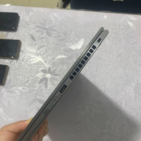 Cocok untuk Lenovo ThinkPad X1 Yoga (i7 Generasi ke-8, RAM 16GB, SSD 512GB, Layar Sentuh 14 inci, Grafis Terintegrasi)