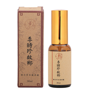 Nouvelle tendance 2025, vente en gros de brumes parfumées antibactériennes et désodorisantes pour le corps, parfum pour femmes, fabriqué à Taiwan - Product Image 1