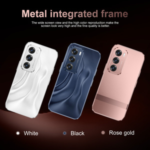 สมาร์ทโฟน <span class=keywords><strong>Reno</strong></span> 12 MINI <span class=keywords><strong>4</strong></span> + 64GB 5g 2ซิมหน้าจอ HD คุณลักษณะ GPS รองรับภาษาอังกฤษ & สเปน decanish A Core - Product Image 4