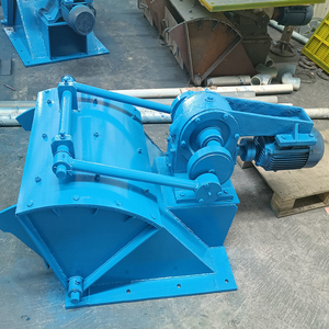 Công suất cao Máy khai thác mỏ thép carbon con lắc trung chuyển đá đá lắc lư trung chuyển - Product Image 2