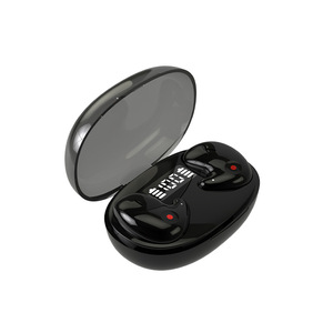 <span class=keywords><strong>Auriculares</strong></span> <span class=keywords><strong>Bluetooth</strong></span> Mini con Pantalla Digital S23, Control Táctil, Ultrafinos, <span class=keywords><strong>Invisibles</strong></span>, Inalámbricos para Dormir - Product Image 2