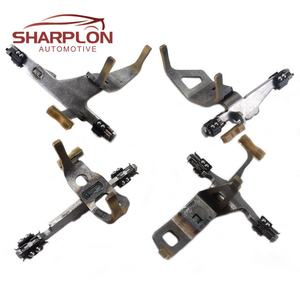 Pièces automobiles DQ250 02E Kit de fourche de changement de vitesse pour SEAT SKODA Transmission automatique Fourche de changement de vitesse 1 ensemble 6 vitesses - Product Image 6