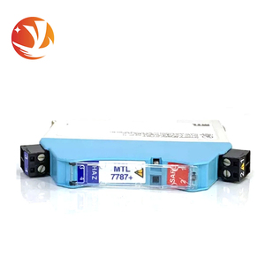 Módulo de Barrera Intrínsecamente Seguro MTL7787 Original, Nuevo, Controlador Lógico Programable (PLC) RS485 para Aplicaciones Dedicadas - Product Image 2