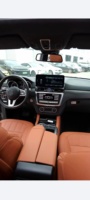 Aménagement intérieur de voiture sur mesure pour BMW/Mercedes, habillage des panneaux de porte et du tableau de bord, amélioration en cuir de qualité supérieure, rénovation de l'intérieur de la voiture