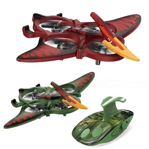 Yt 2.4G <span class=keywords><strong>RC</strong></span> thằn lằn bay lượn máy bay không người lái 360 độ xoay diễn viên đóng Thế bay máy bay trọng lực tay cử chỉ điều khiển máy bay chiến đấu <span class=keywords><strong>RC</strong></span> Đồ chơi máy bay - Product Image 1