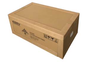 Toshiba 20000 Deep Cycle Lto 2.3v 20ah batteria 100% nuovo di zecca ottime condizioni miglior prezzo raro sul mercato - Product Image 5