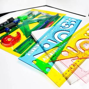 Trường 13 cái toán học thiết lập, Chất lượng cao Bán hàng nóng hình học thiết lập, toán học thiết lập - Product Image 6