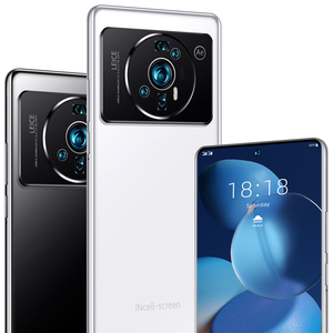 <span class=keywords><strong>M12</strong></span> Ultra débloqué 6.8 pouces double 4G carte SIM 3 go RAM 64 go ROM Smartphones Android 11.0 - Product Image 3