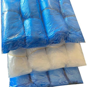 Manchons jetables en PE, protections imperméables pour bras et poignets - Product Image 6