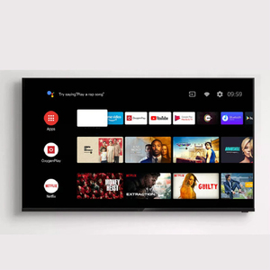 OEM TCL Samsung 32 43 65 75 85 100 Pulgadas 4K UHD Android Smart TV con Chromecast Integrado, Bluetooth, Pantalla Grande LED - Product Image 2