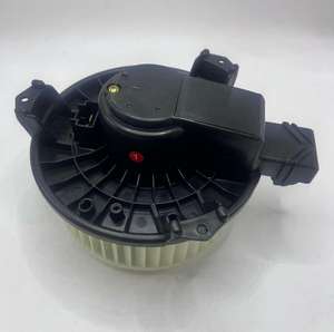 Ventilador de Motor 559-6622 5596622 para Excavadora 320GC 336 340, Piezas de Aire Acondicionado para Excavadora - Product Image 1
