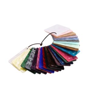 ALLSIGNカスタマイズ2mm 3mm 4mm 5mm 6mm 10mm卸売キャストアクリルシートPMMA Perspexカラーアクリルシートレーザー切断用 - Product Image 4