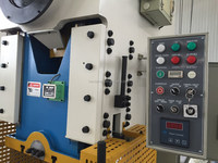 JH21 25T CNC poinçonneuse pneumatique nouvelle condition Hacer Plato/Copa/Cuenco/Gabinete/Cuchara/Tapadera noyau de plaque métallique