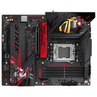 ROG X870-A X870E-E X870E-H X870-F X870-I X870E-PLUS X870-PLUS WIFI S X870E HERO BTF APEX EXTREME X870 AYW MAX X870-P Carte Mère