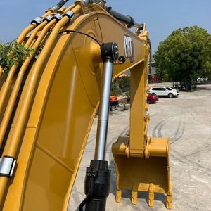 二手 36 吨级二手卡特彼勒 Cat 336 D 336d 336dl 336d2 Cat336 Cat336d Cat336d2 挖掘机 - Product Image 4