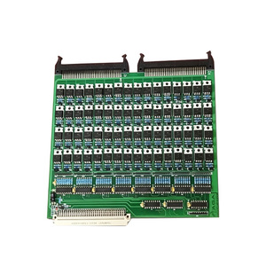Assemblage de circuits imprimés (PCBA) pour contrôle industriel, traitement SMT, personnalisation, service OEM - Product Image 4