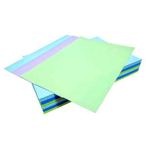 Chất lượng cao carbonless bản sao giấy tờ/Jumbo CuộN 48gsm 55gsm 65gsm 70gsm CB CFB CF NCR giấy - Product Image 6