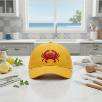 Gorra Personalizada de Alta Calidad, Estilo de Perfil Bajo, Logotipo Bordado en 3D Personalizado, Gorras Deportivas, Gorra de Béisbol de 6 Paneles para Hombre