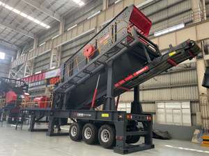 Proveedor Chino <span class=keywords><strong>de</strong></span> Planta Móvil <span class=keywords><strong>de</strong></span> Trituración <span class=keywords><strong>de</strong></span> Cono, Planta Móvil <span class=keywords><strong>de</strong></span> Trituración <span class=keywords><strong>y</strong></span> Cribado, <span class=keywords><strong>Estación</strong></span> <span class=keywords><strong>de</strong></span> Trituración Semimóvil para Residuos <span class=keywords><strong>de</strong></span> Construcción - Product Image 4