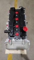 Ensemble moteur essence 4C20 2.0T Turbo GW4C20A pour Great Wall H6 H9 F7 WEY VV7