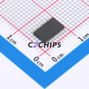 ชิป IC ไมโครคอนโทรลเลอร์ TSSOP-24 MSP430AFE223IPW ของแท้ใหม่ล่าสุด (MCU/mpu/soc) - Product Image 2