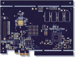 Service d'assemblage de circuits imprimés clé en main, service SMT, OEM, ODM, PCBA, usine certifiée ISO, prototype, production de masse, expédition mondiale, circuit imprimé - Product Image 5