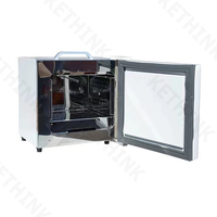 KT-BXP série petite taille Portable 5 litres incubateur température constante incubateur électrique automatique monté sur véhicule